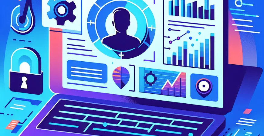 29. 人事管理平台在制造业的典型应用与价值体现